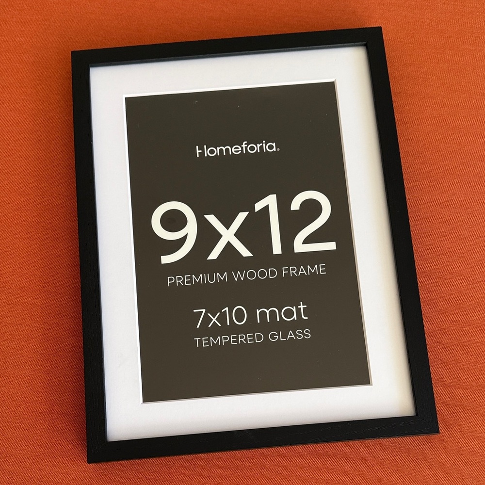 Homeforia Frame